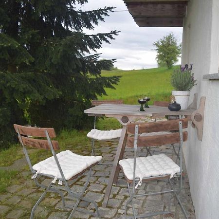Birken Chalet Falkenfels المظهر الخارجي الصورة