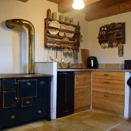 Birken Chalet Falkenfels المظهر الخارجي الصورة