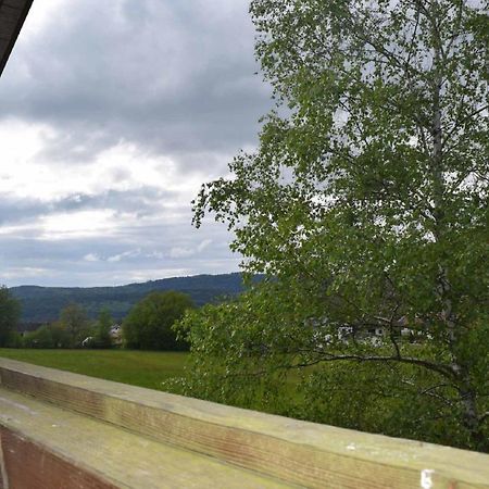 Birken Chalet Falkenfels المظهر الخارجي الصورة