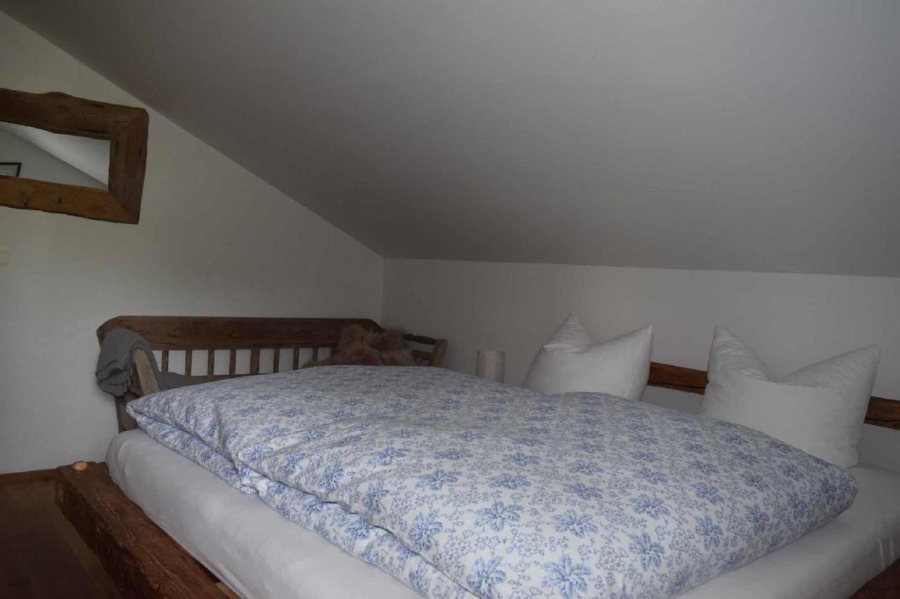 Birken Chalet Falkenfels المظهر الخارجي الصورة