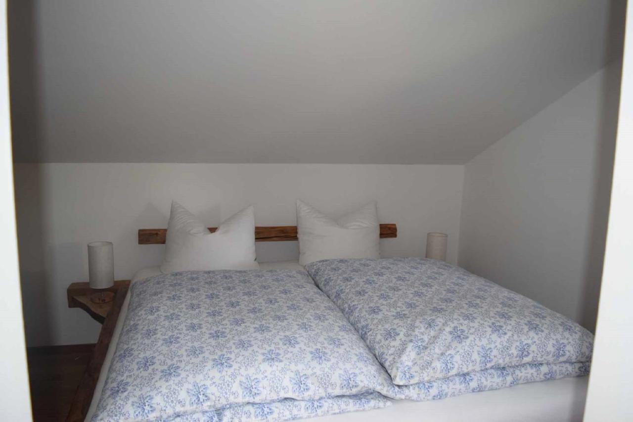 Birken Chalet Falkenfels المظهر الخارجي الصورة