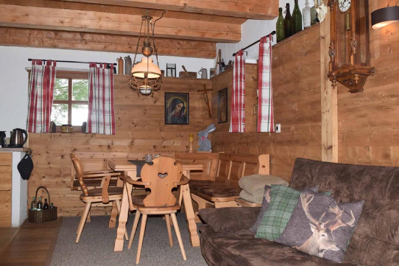 Birken Chalet Falkenfels المظهر الخارجي الصورة